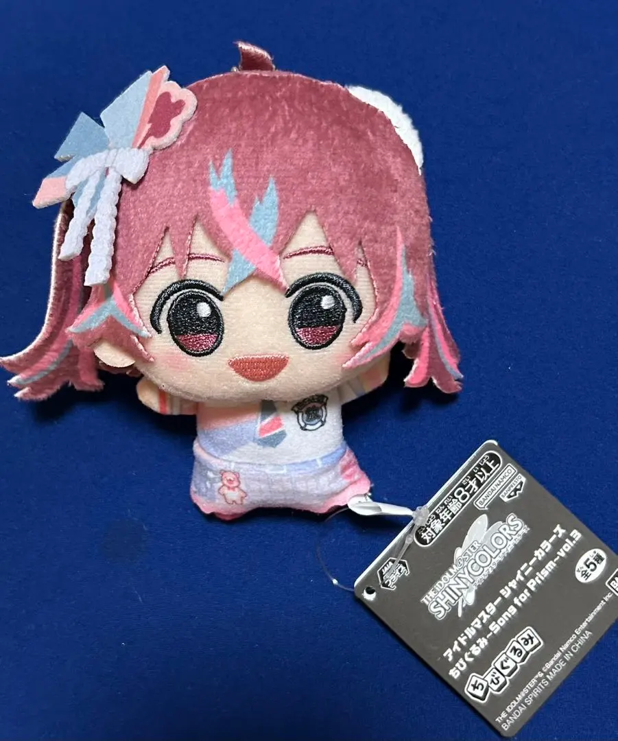 2026年最新】果穂 ちびぐるみの人気アイテム - メルカリ