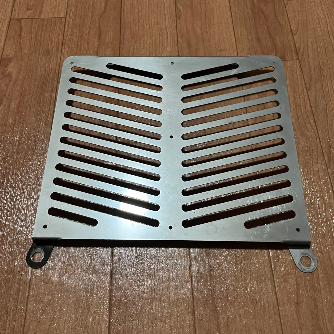 2026年最新】バリオス ラジエーターカバーの人気アイテム - メルカリ