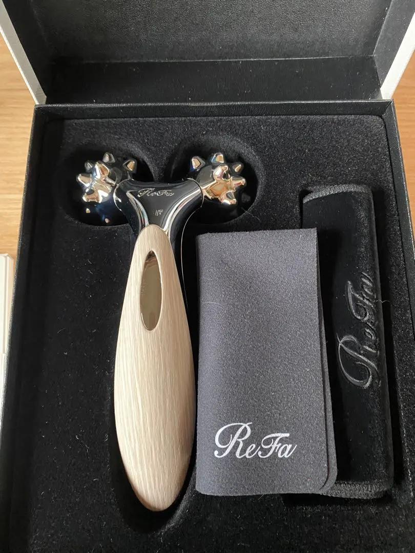 2026年最新】refa リファリズムの人気アイテム - メルカリ