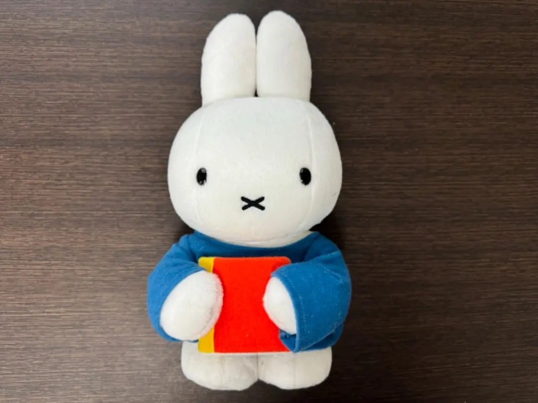 2026年最新】ミッフィー あみぐるみ 本の人気アイテム - メルカリ