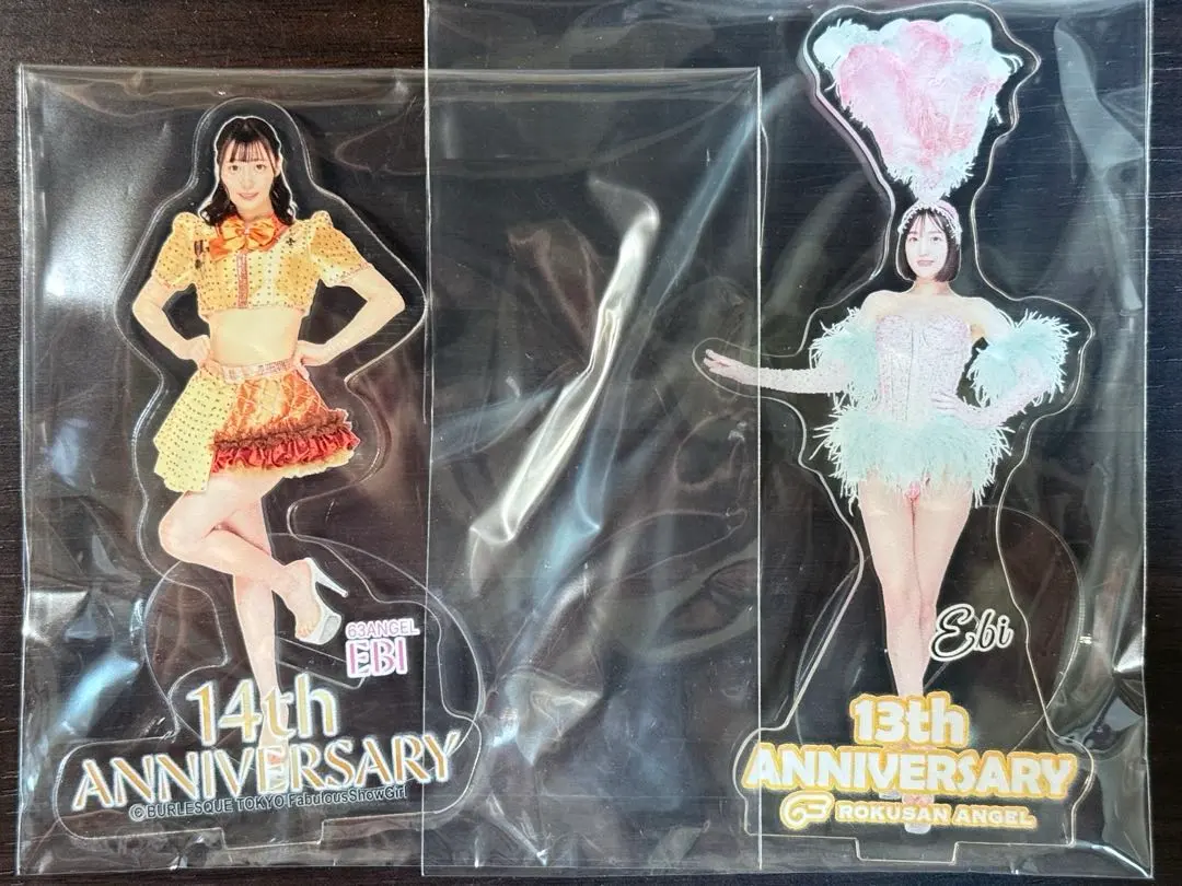 2026年最新】バーレスク東京 アクスタの人気アイテム - メルカリ