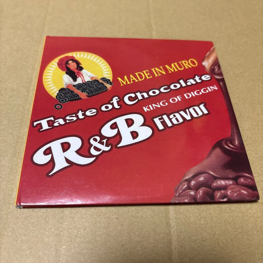 2026年最新】Taste of Chocolate: Rの人気アイテム - メルカリ