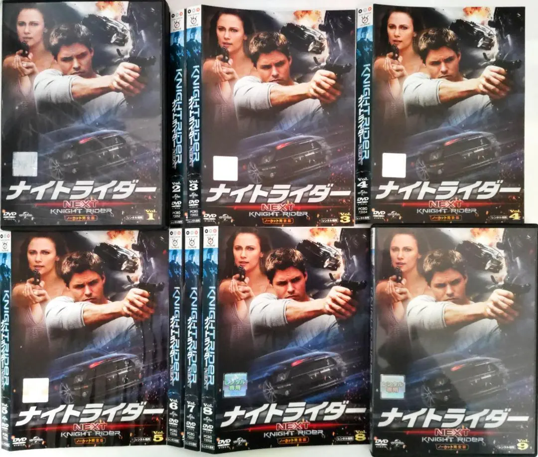 2026年最新】ナイトライダーネクストの人気アイテム - メルカリ