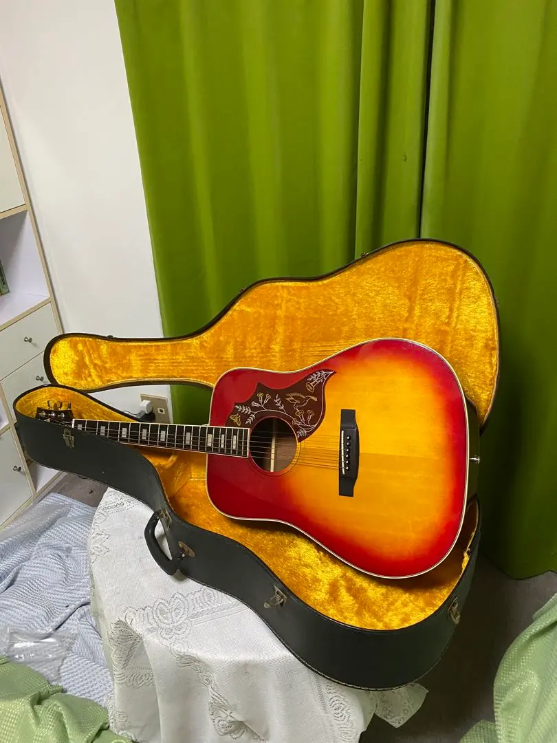 2026年最新】Greco アコースティックギターの人気アイテム - メルカリ