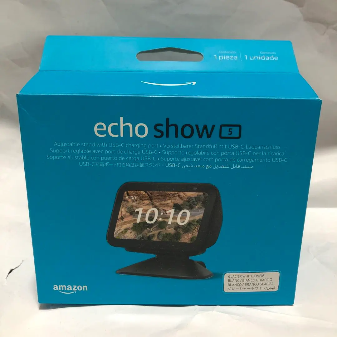 2026年最新】echo show 15 スタンドの人気アイテム - メルカリ