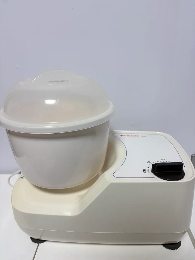 2026年最新】PK800 ニーダーの人気アイテム - メルカリ