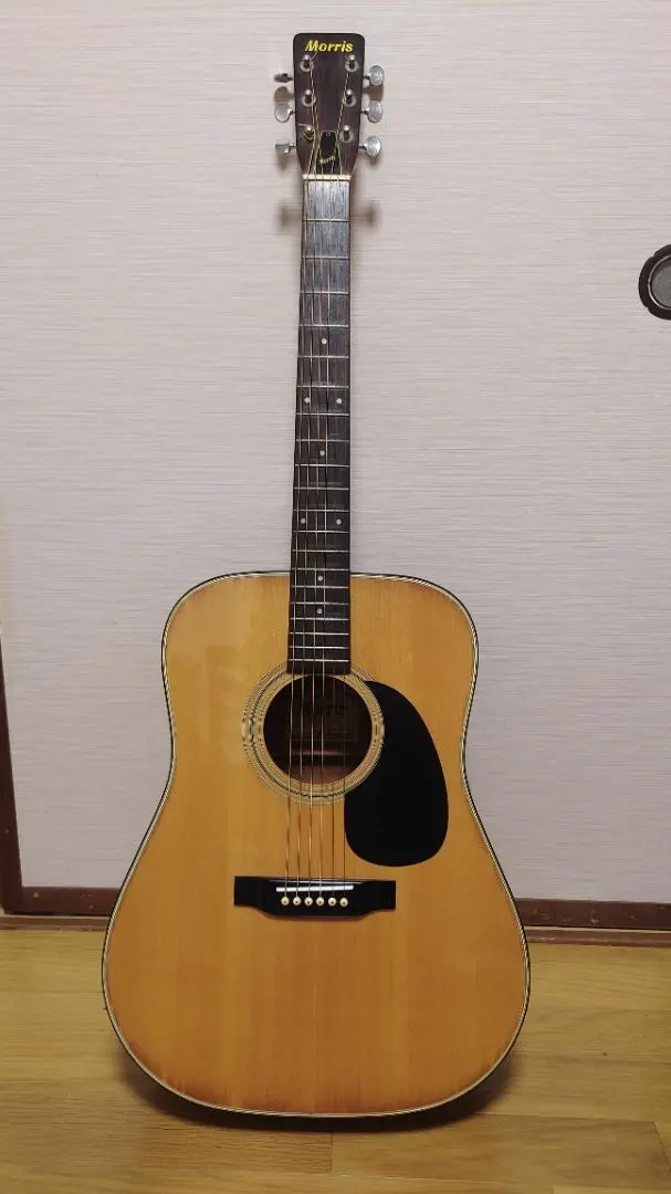 2026年最新】morris w-25の人気アイテム - メルカリ