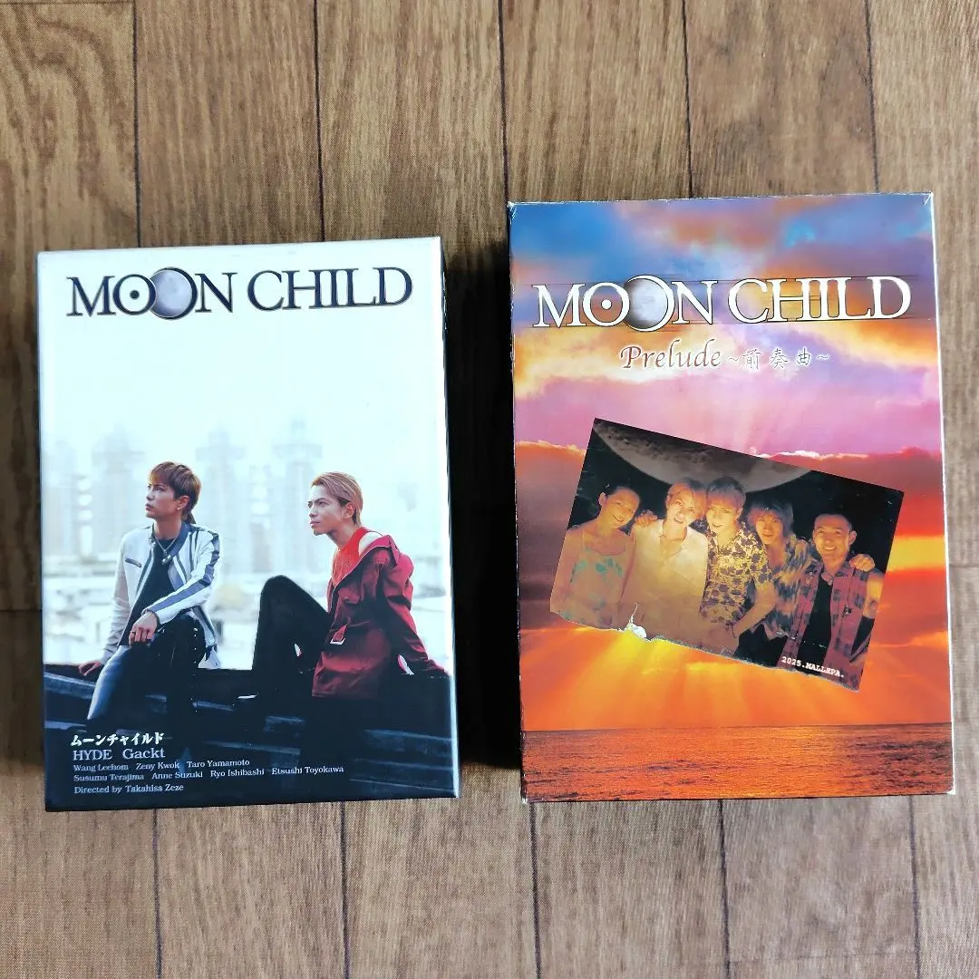 2026年最新】HYDE GACKT moonの人気アイテム - メルカリ