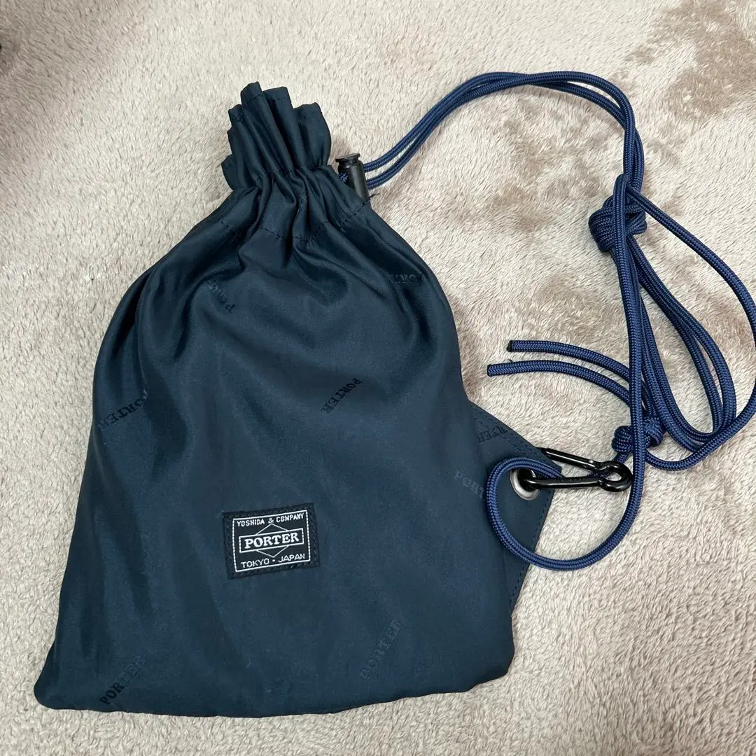 2026年最新】ポーター b印 巾着の人気アイテム - メルカリ