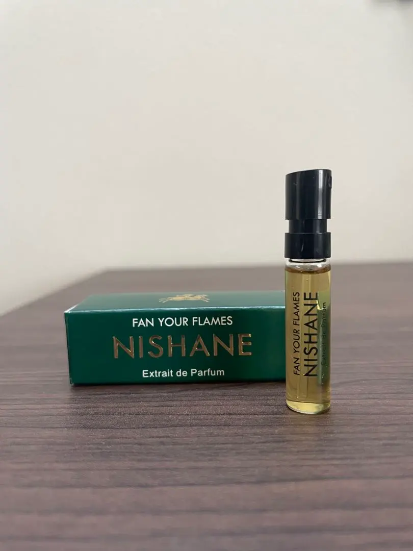 2026年最新】nishane Fan Your Flamesの人気アイテム - メルカリ