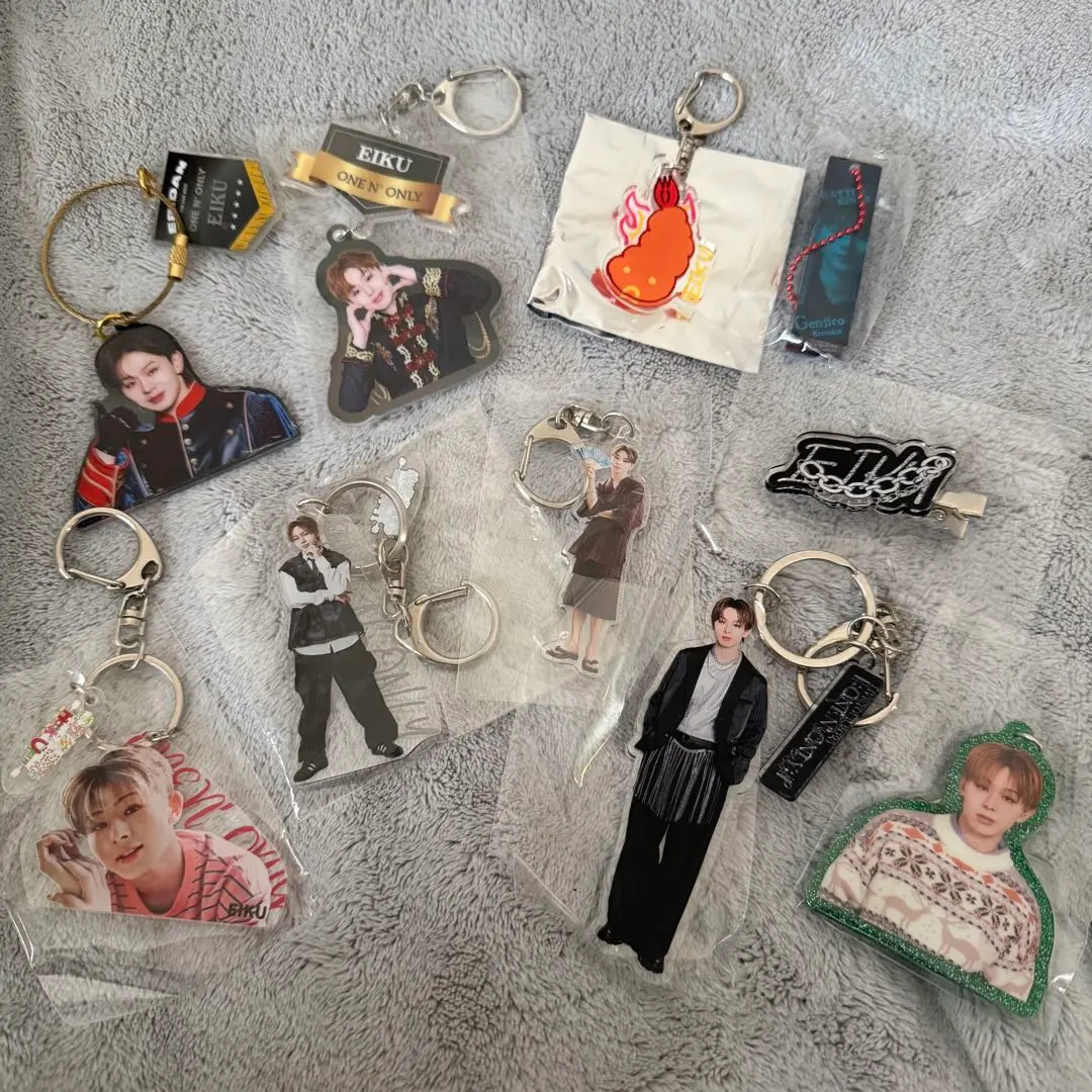 2026年最新】山下永玖 クリップの人気アイテム - メルカリ