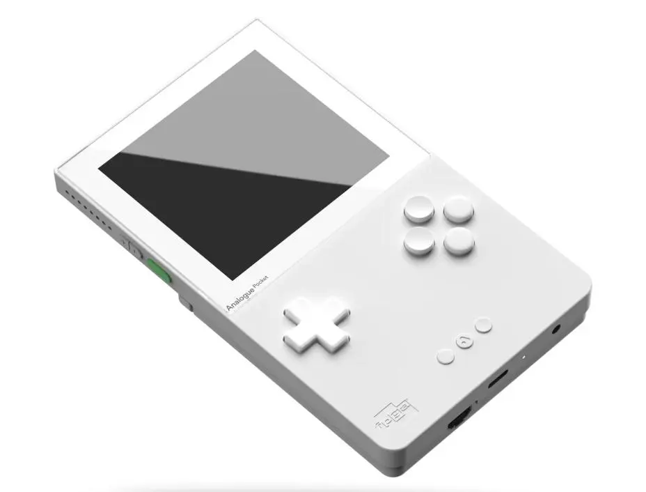 2026年最新】analogue pocket アダプタの人気アイテム - メルカリ