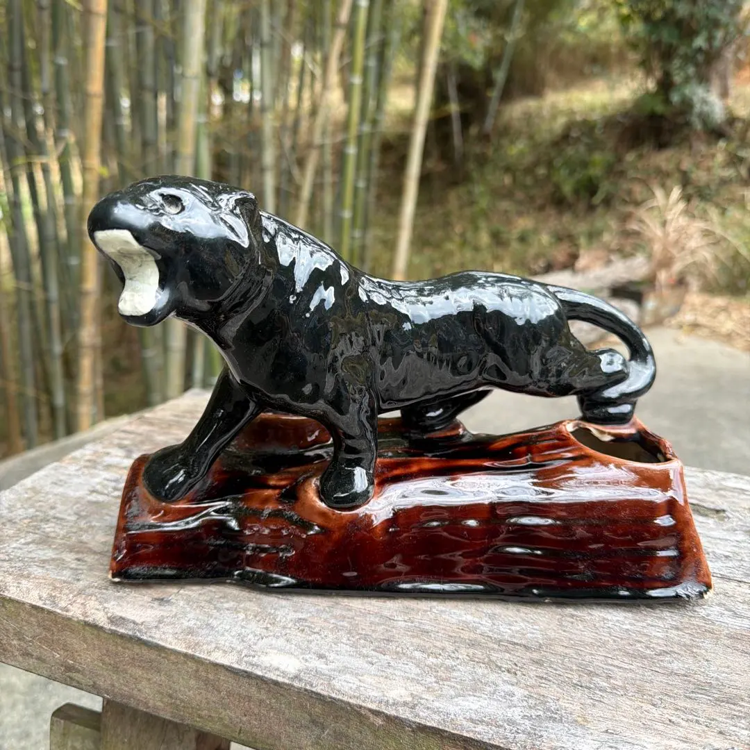 2026年最新】ブラックパンサー 置物の人気アイテム - メルカリ