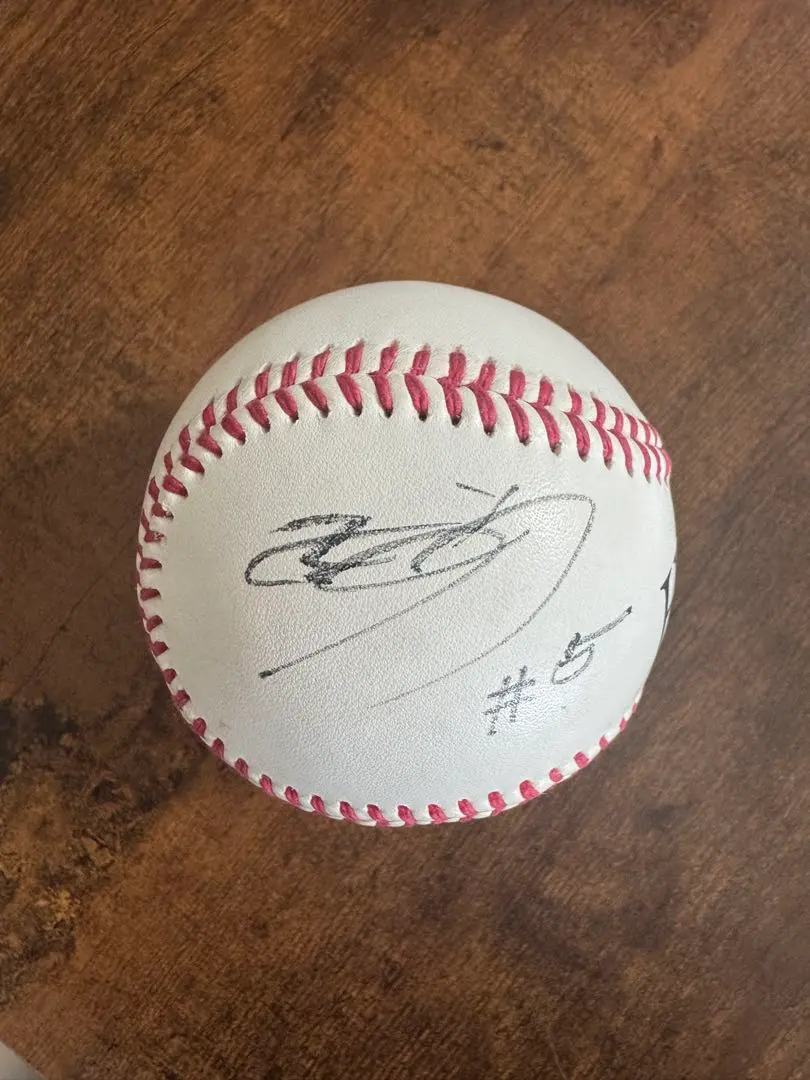 2026年最新】松田宣浩 サインボールの人気アイテム - メルカリ