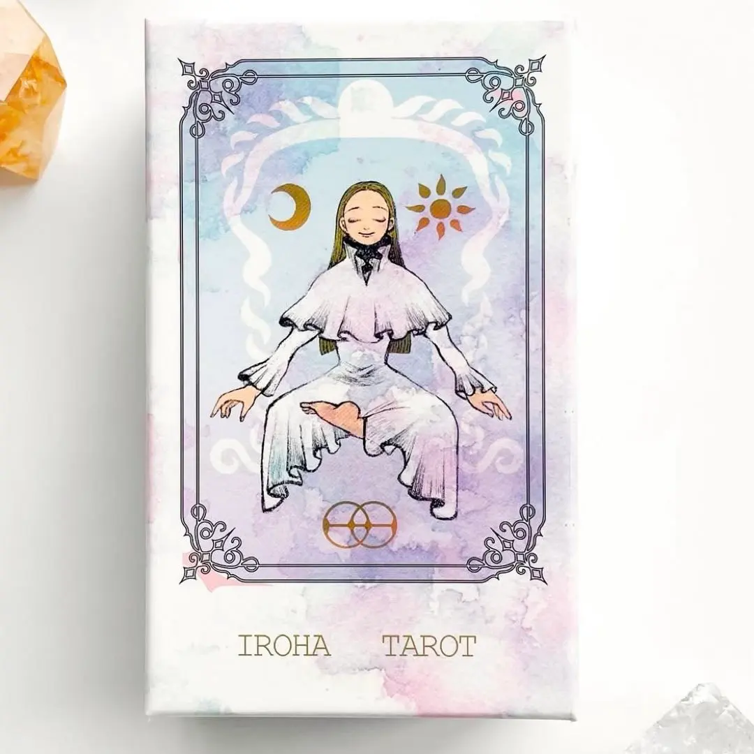 2026年最新】iroha タロットの人気アイテム - メルカリ