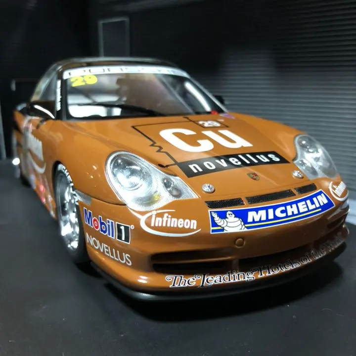 2026年最新】オートアート ポルシェ911 GT3の人気アイテム - メルカリ