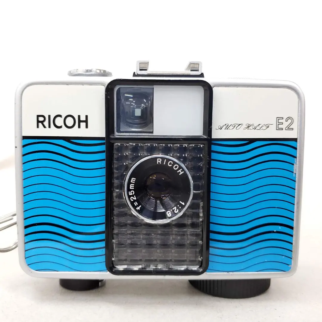 2026年最新】ricoh e2の人気アイテム - メルカリ