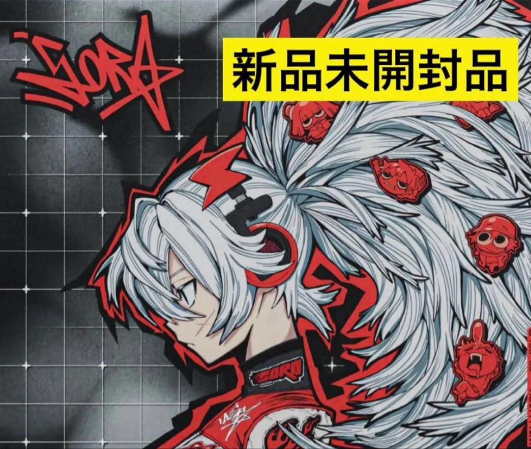 2026年最新】ガラスマウスパッド soraの人気アイテム - メルカリ