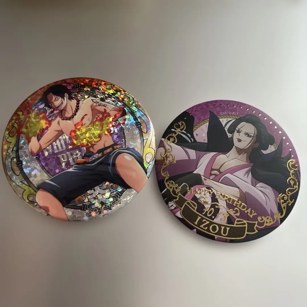 2026年最新】輩缶バッジ イゾウの人気アイテム - メルカリ