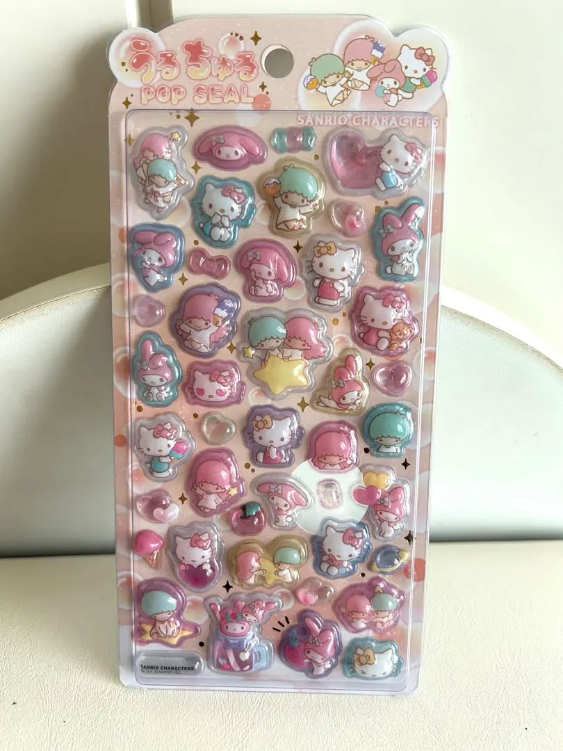 2026年最新】ドラッグストアモリ キティの人気アイテム - メルカリ