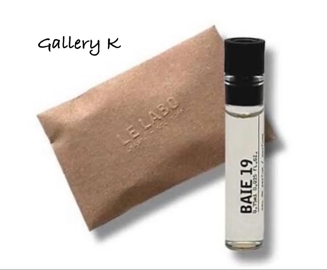 2026年最新】le labo baie 19の人気アイテム - メルカリ