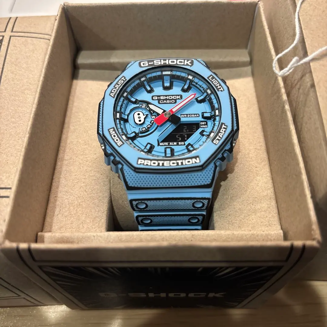 2026年最新】MaNga g-shockの人気アイテム - メルカリ
