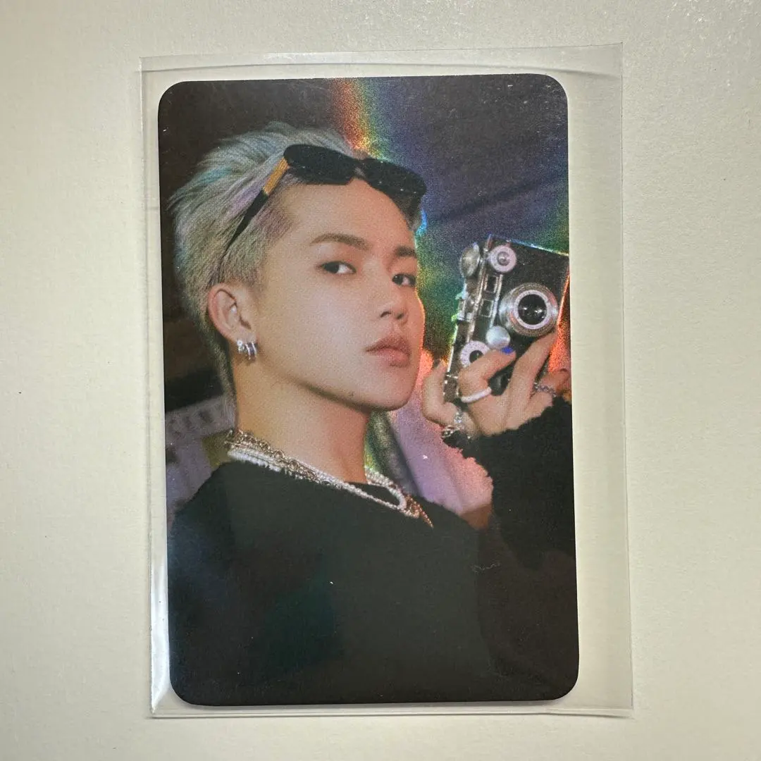 2026年最新】treasure night garden ヒョンソクの人気アイテム - メルカリ