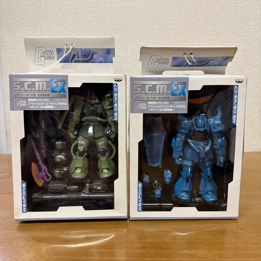 2026年最新】スペシャルクリエイティブモデル ザクの人気アイテム