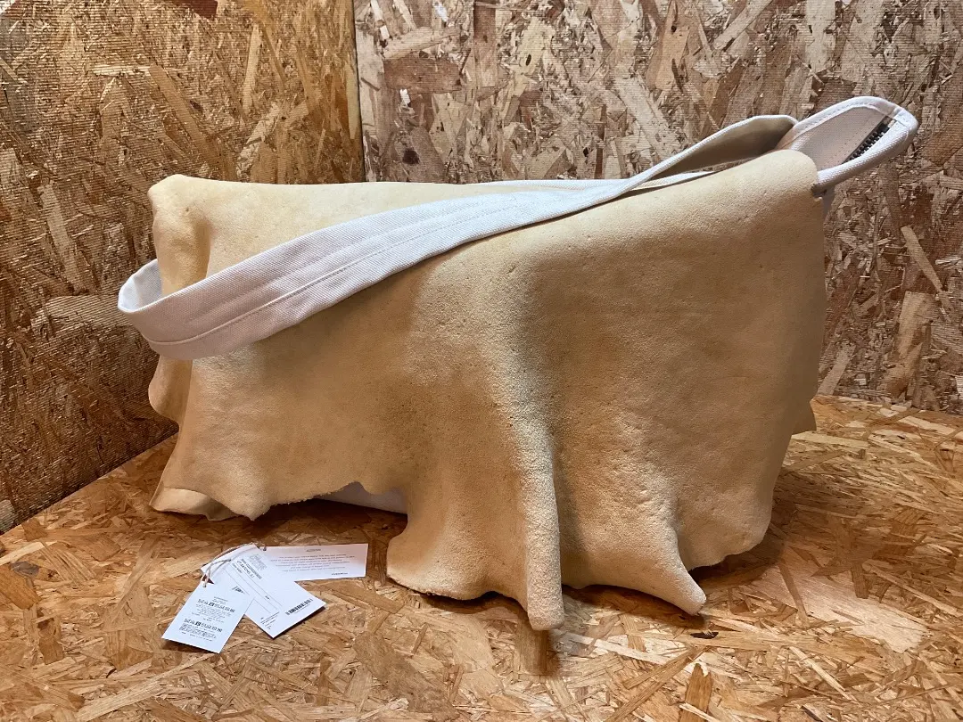 2026年最新】VISVIM SATCHELの人気アイテム - メルカリ