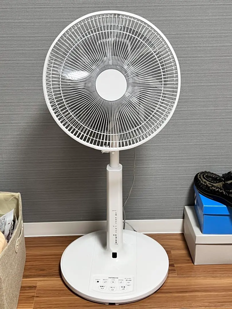 2026年最新】扇風機 日立 hef-130の人気アイテム - メルカリ
