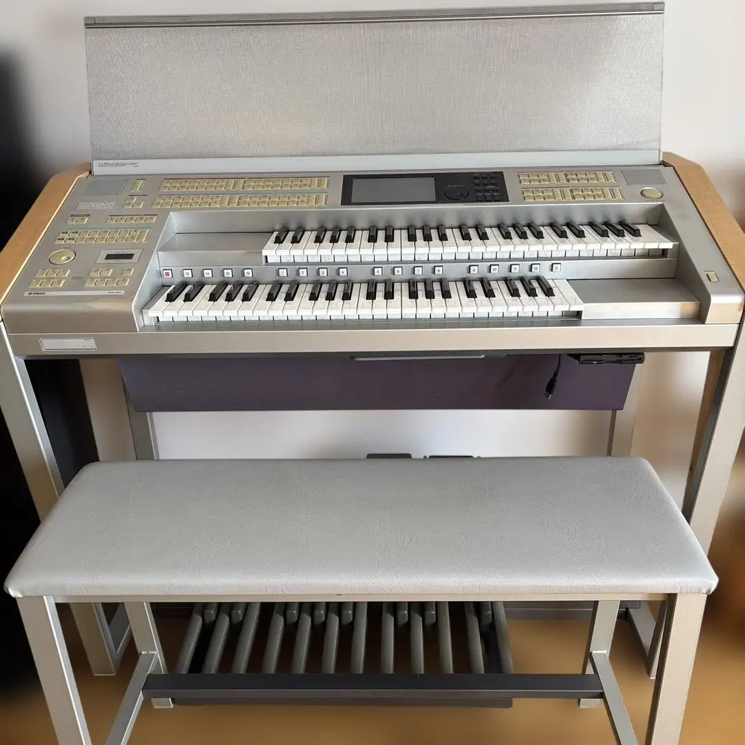 2026年最新】YAMAHA（ヤマハ）エレクトーン ステージア ELS-02Cの人気