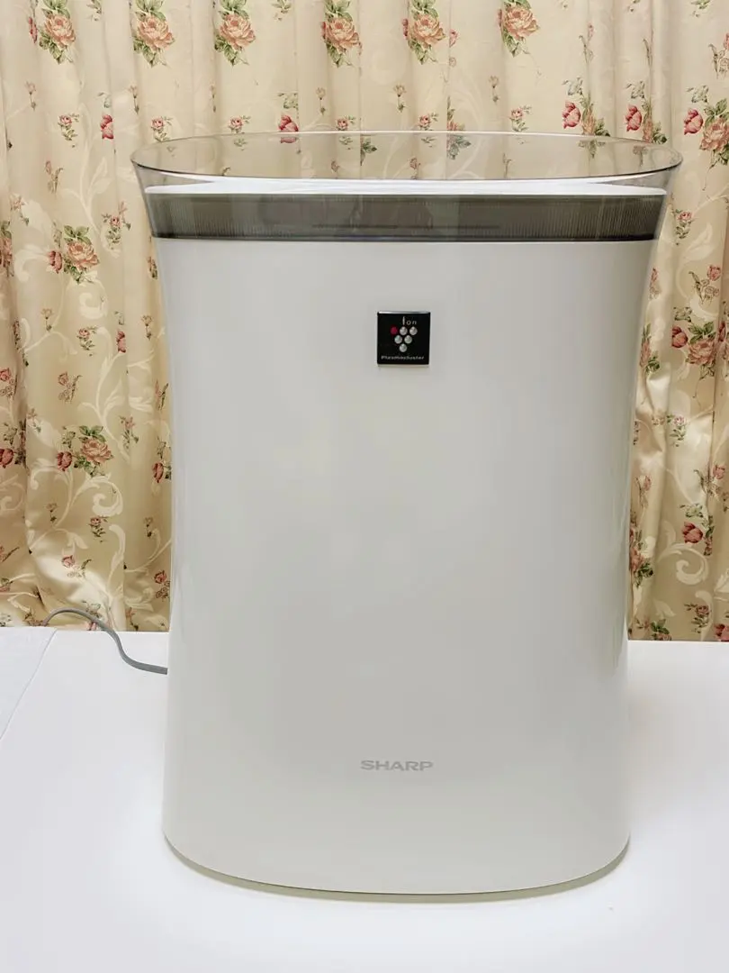 2026年最新】sharp fu-h50-wの人気アイテム - メルカリ