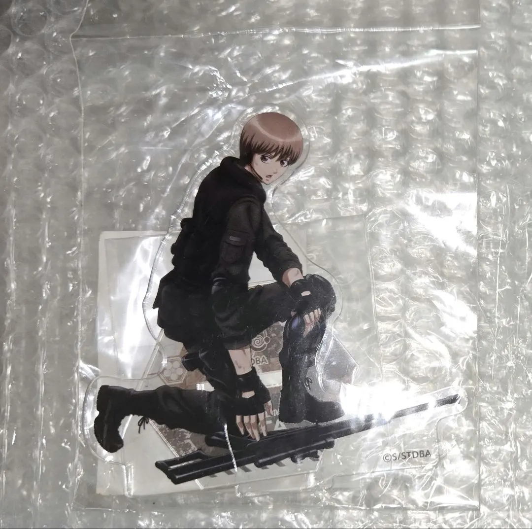 2026年最新】銀魂 サバイバルゲーム アクリルの人気アイテム - メルカリ