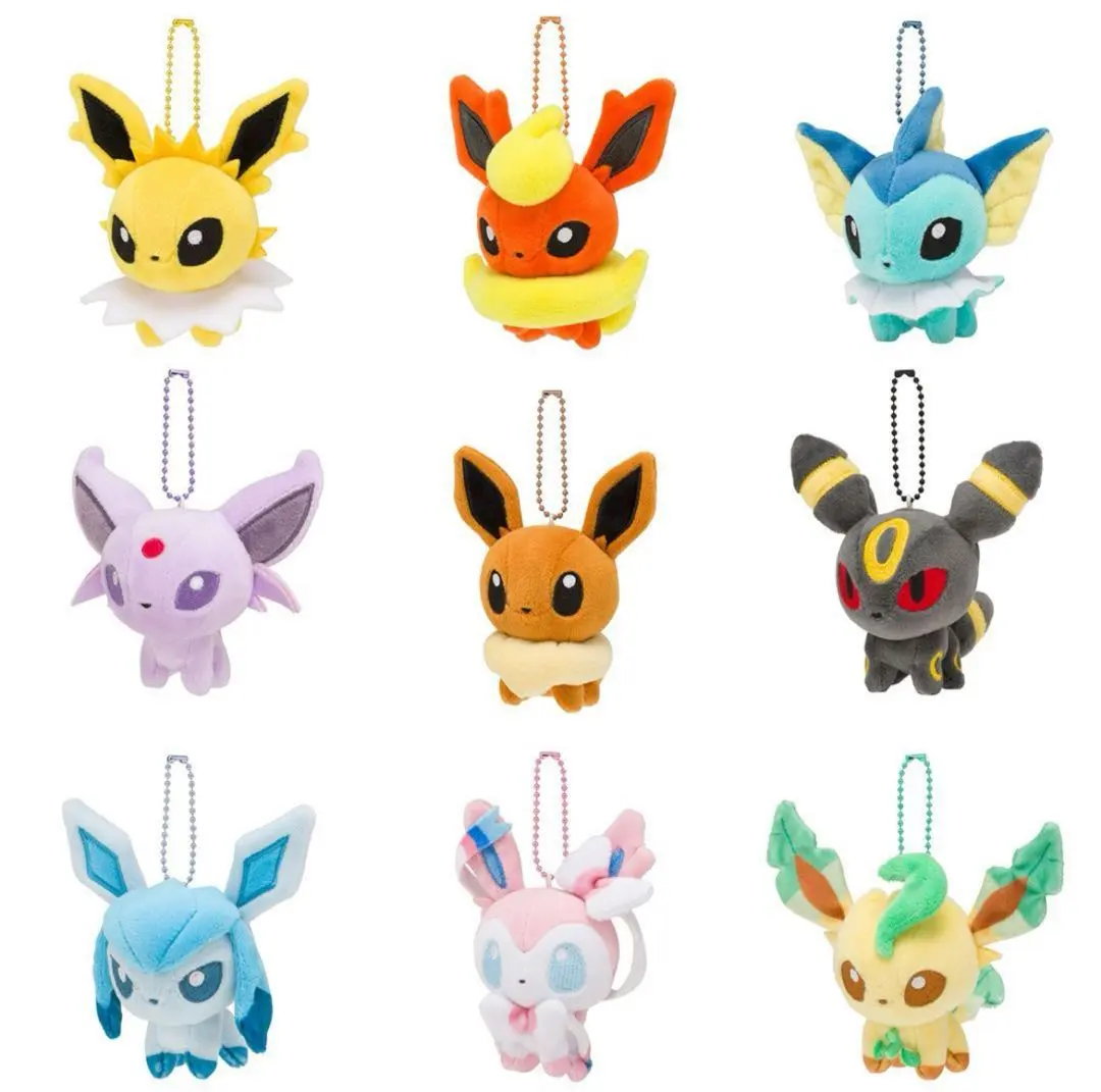 2026年最新】ポケモンドールズ エーフィの人気アイテム - メルカリ