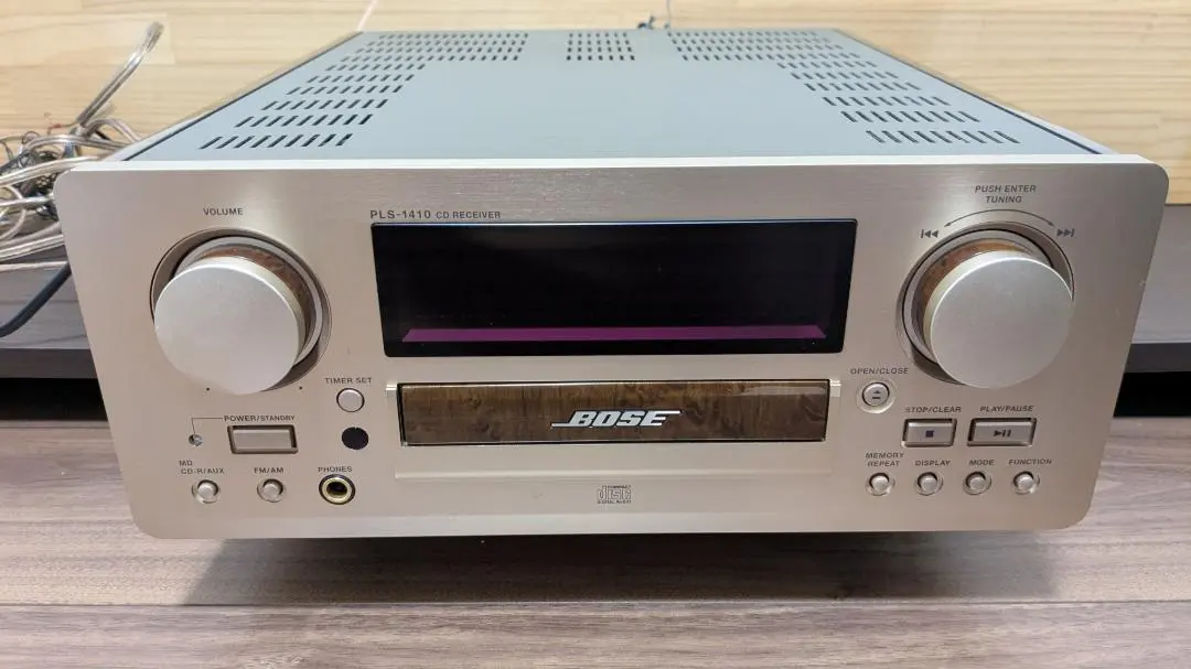 2026年最新】pls-1410 boseの人気アイテム - メルカリ