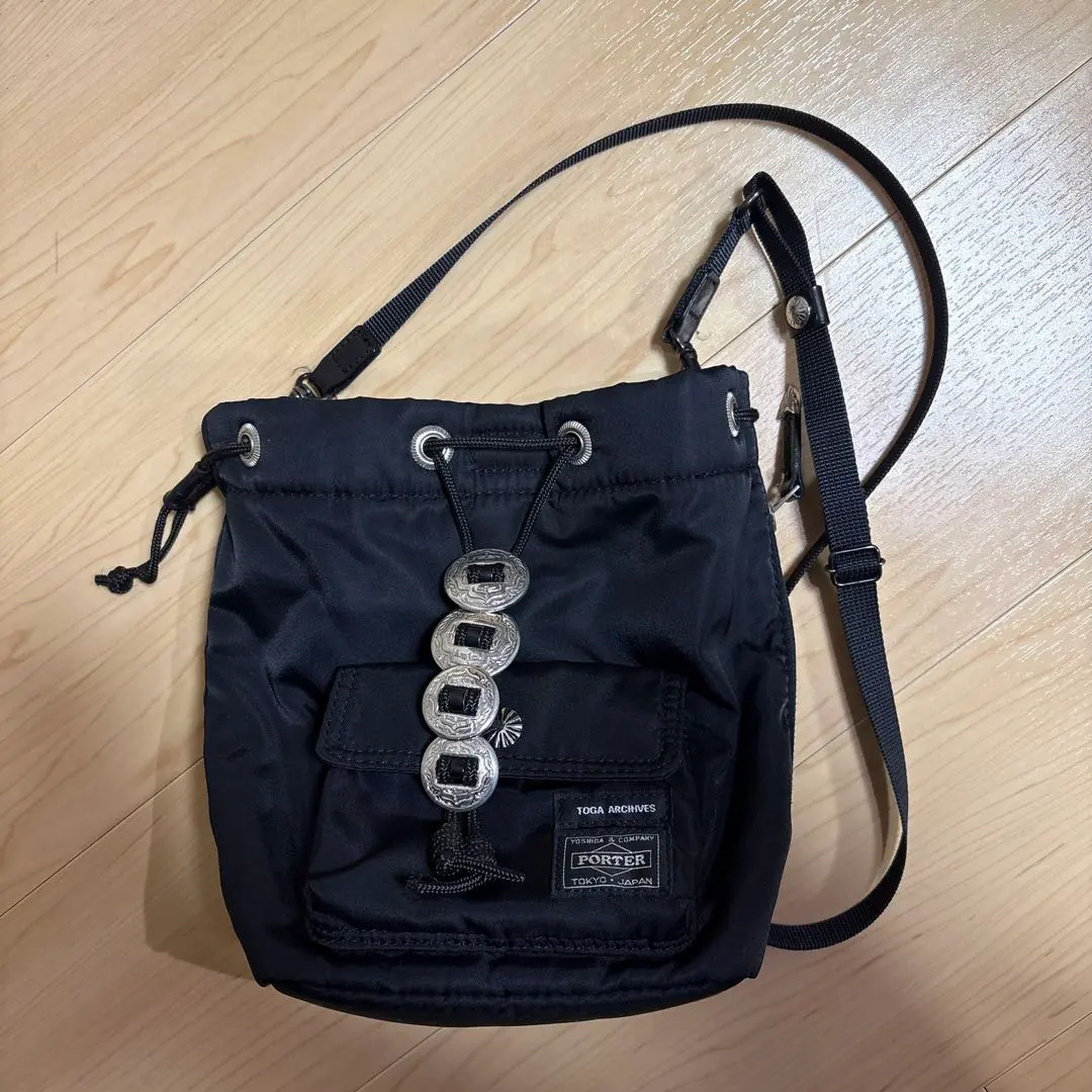 2026年最新】toga porter string bagの人気アイテム - メルカリ