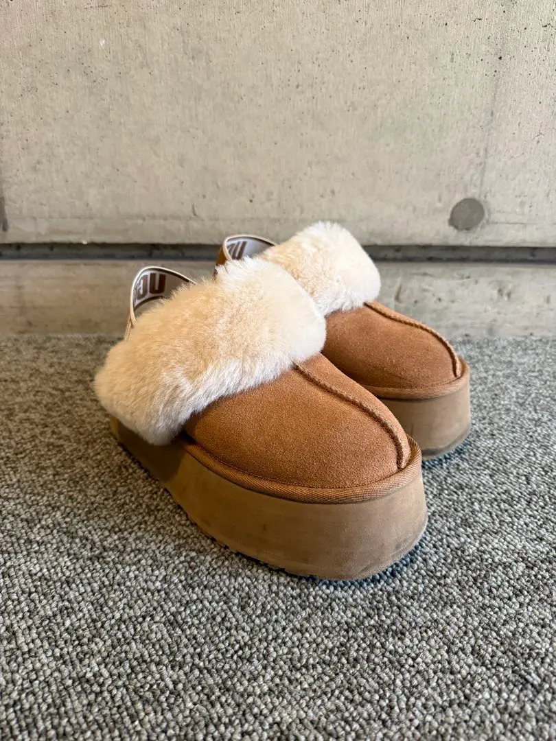 2026年最新】ugg ファンケット 22の人気アイテム - メルカリ