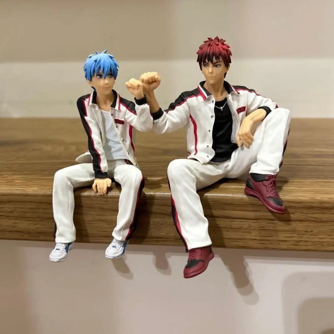 2026年最新】黒子のバスケ break time figureの人気アイテム - メルカリ