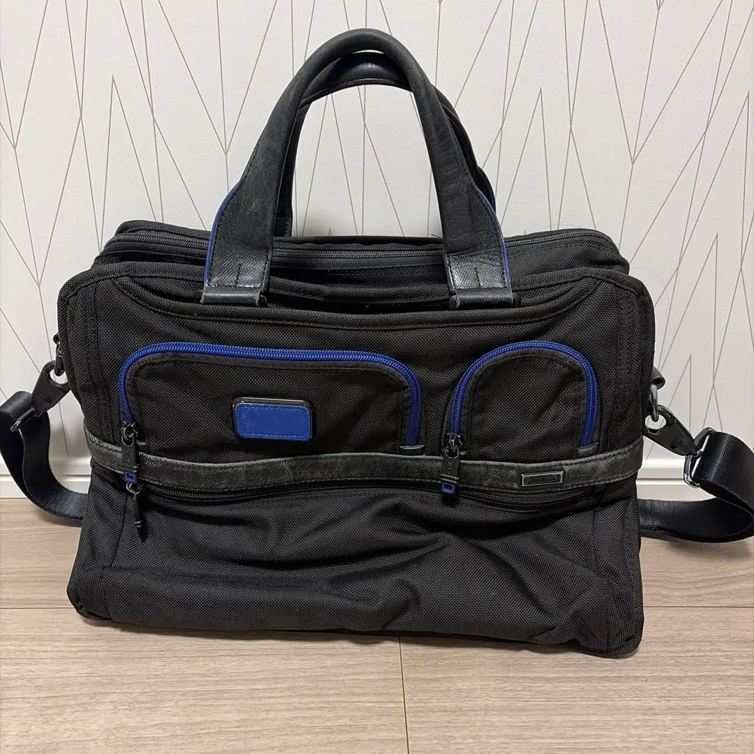 2026年最新】alpha TUMI anaの人気アイテム - メルカリ