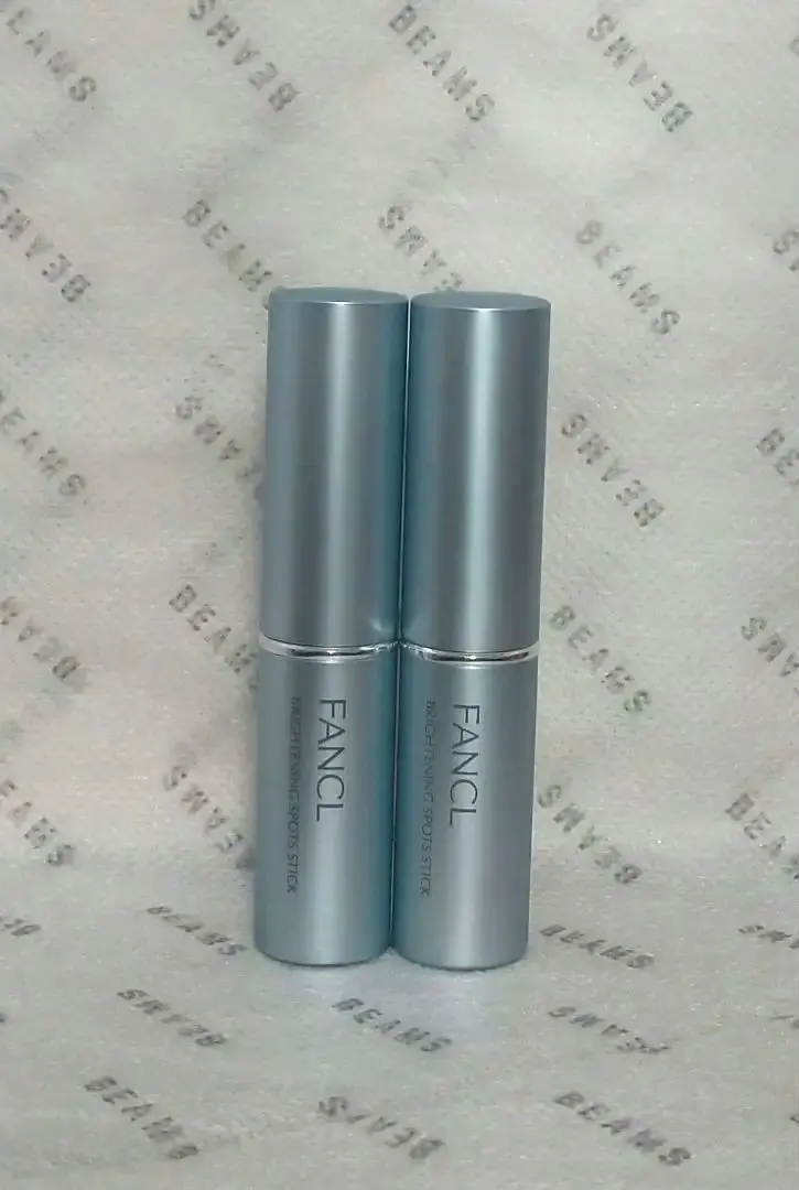 2026年最新】ファンケル スポッツスティックの人気アイテム - メルカリ