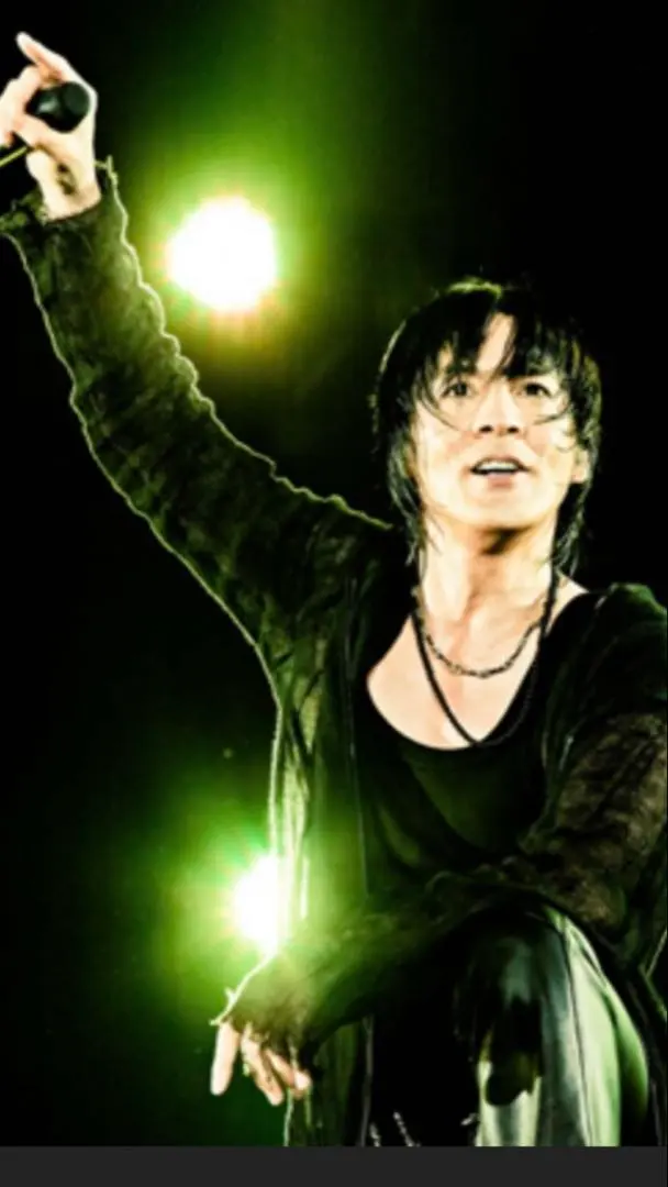 2026年最新】氷室京介 パーカの人気アイテム - メルカリ