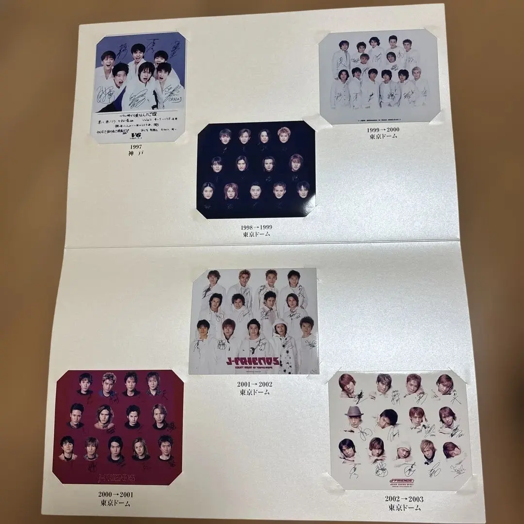 2026年最新】サイン tokioの人気アイテム - メルカリ