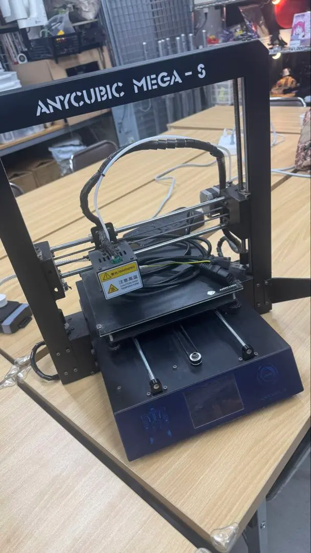 2026年最新】anycubic megaの人気アイテム - メルカリ