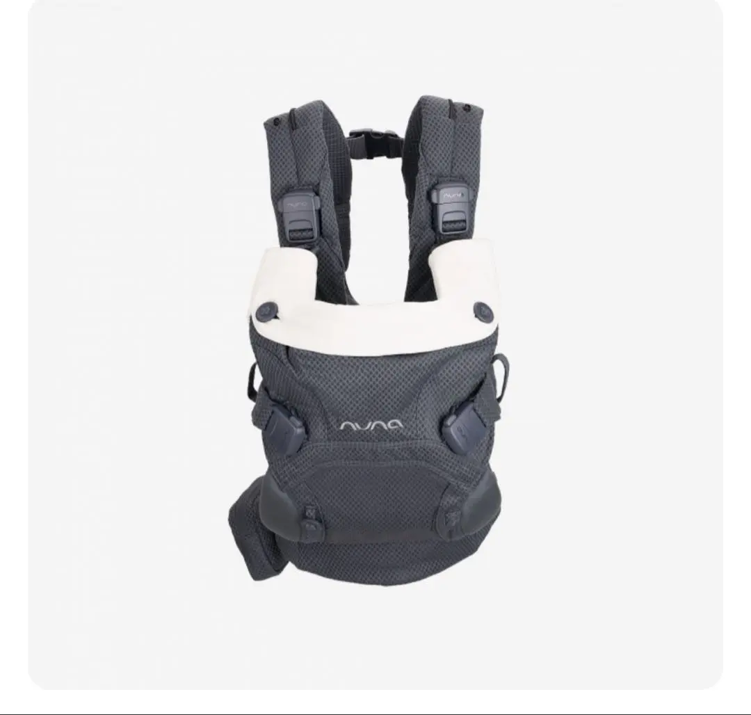 2026年最新】nuna 抱っこ紐 カドルクリック デニムの人気アイテム