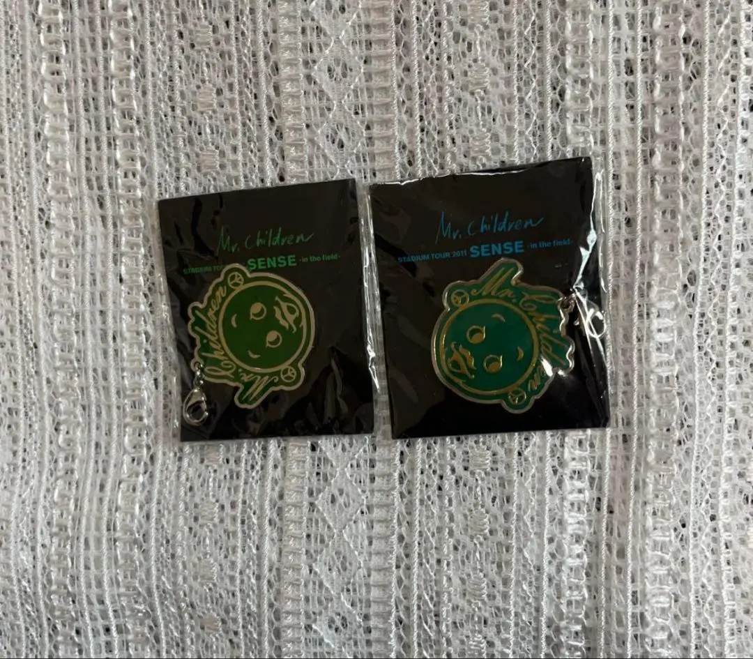 2026年最新】ミスチルくん ピンズの人気アイテム - メルカリ