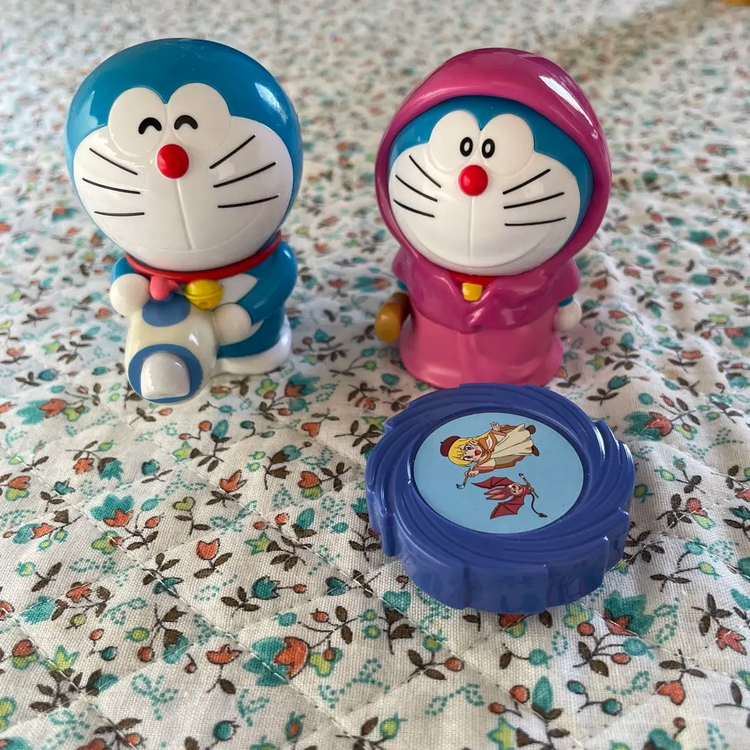 2026年最新】ドラえもんズ フィギュアの人気アイテム - メルカリ