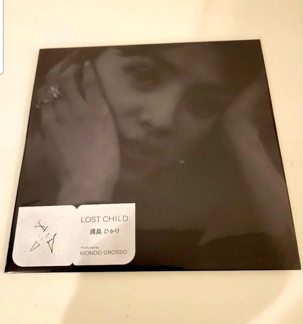 2026年最新】満島ひかり レコードの人気アイテム - メルカリ