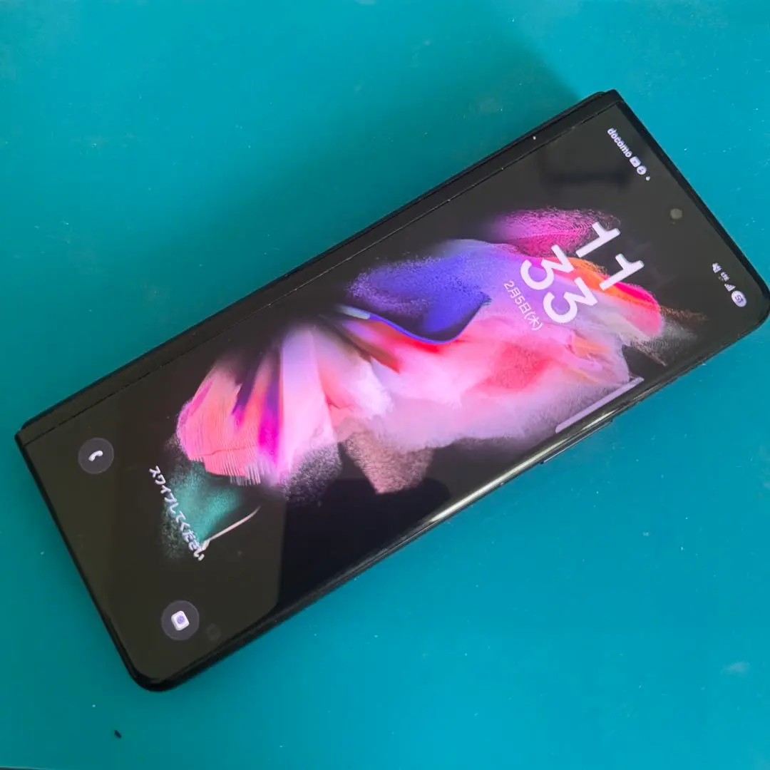 2026年最新】galaxy fold 3 ジャンクの人気アイテム - メルカリ