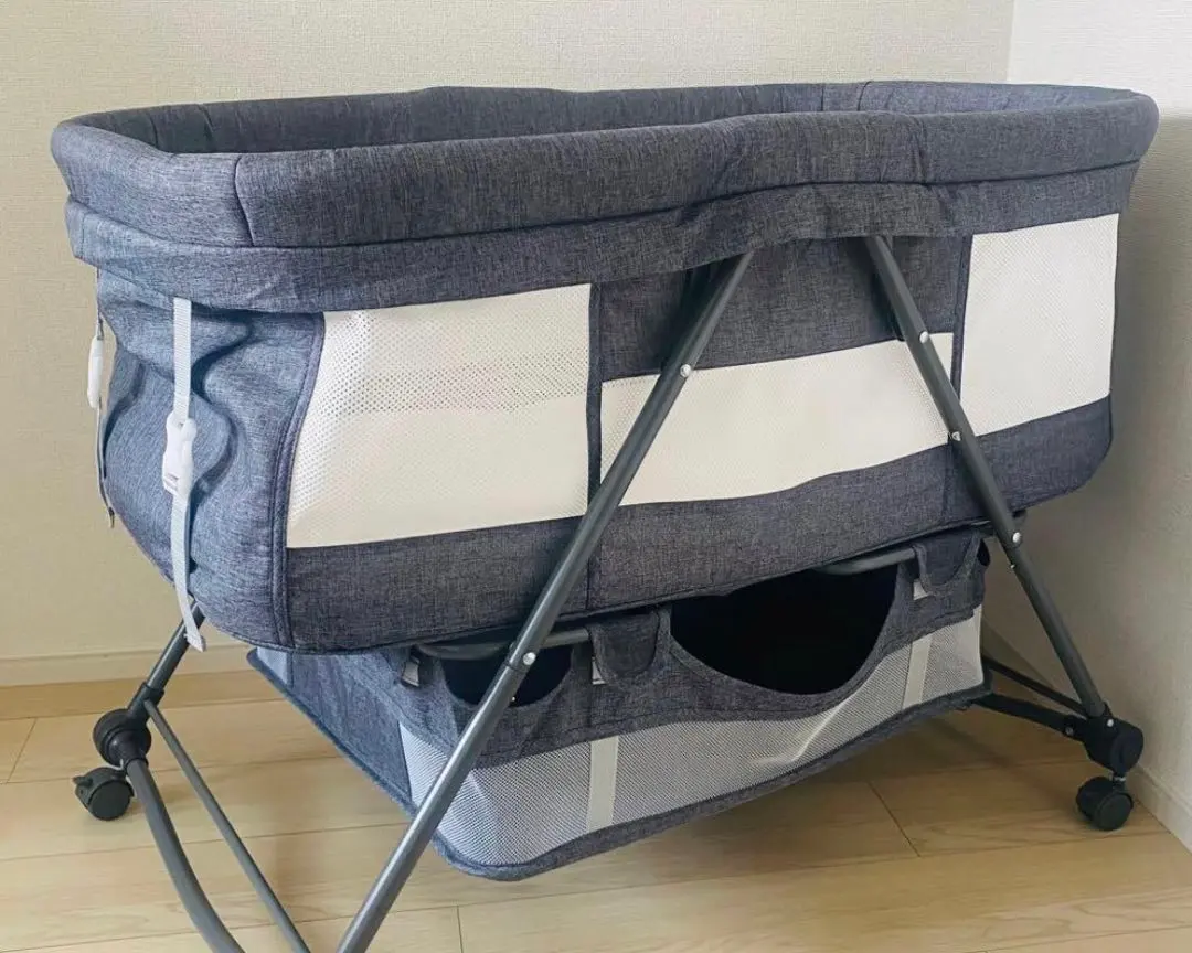 2026年最新】ubravoo ベビーベッドの人気アイテム - メルカリ