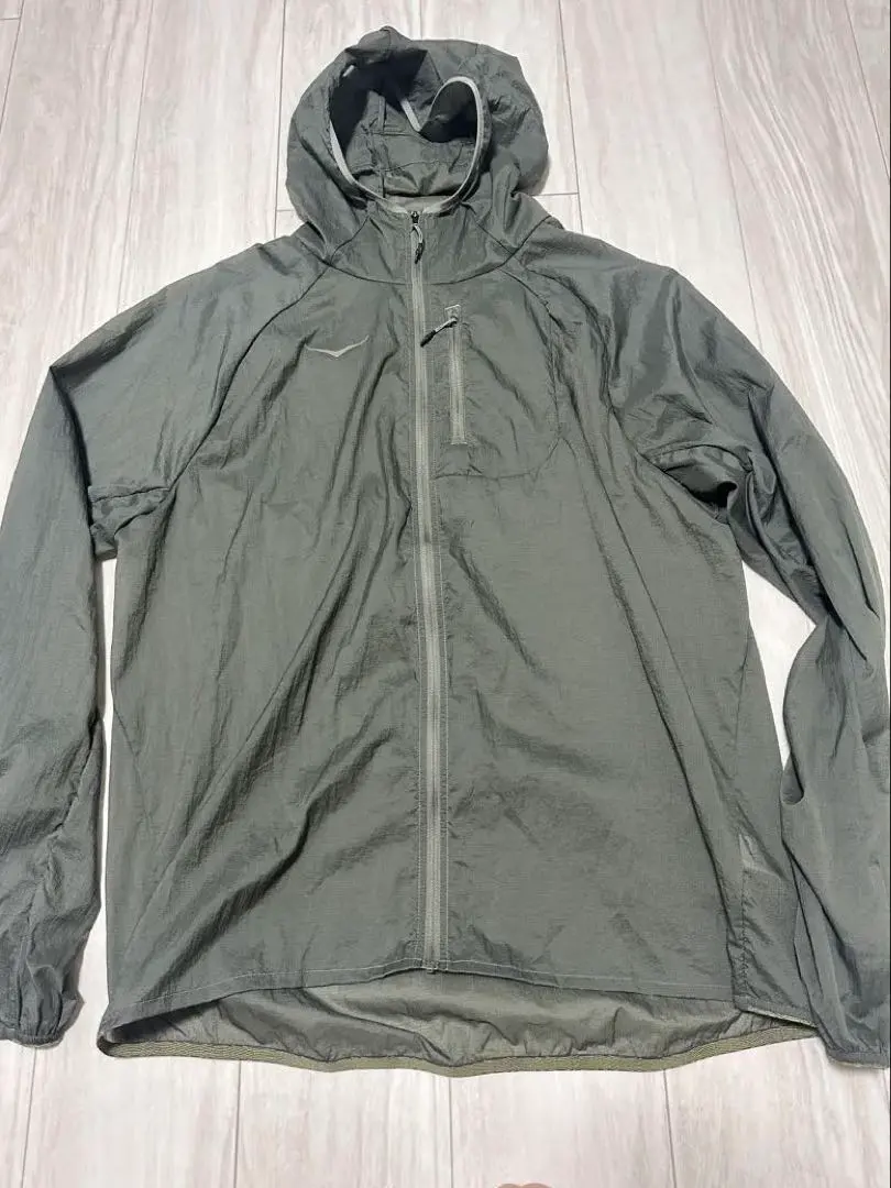 2026年最新】HOKA ／ HOKA ONEONE ナイロンジャケットの人気アイテム